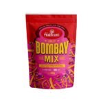 HALDIRAMS SPICY BOMBAY MIX 200G