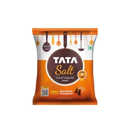 TATA SALT 1KG