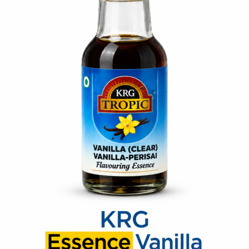 KRG VANILLA ESSENCE 28G