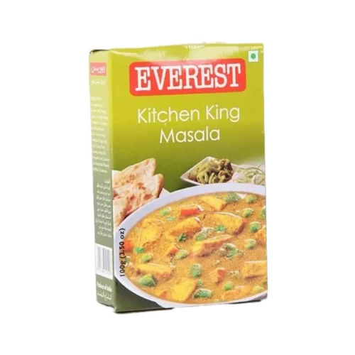 EVEREST KITCHEN KING MASALA 100G
