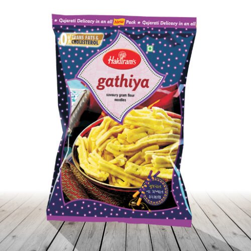 HALDIRAM GATHIYA 200G