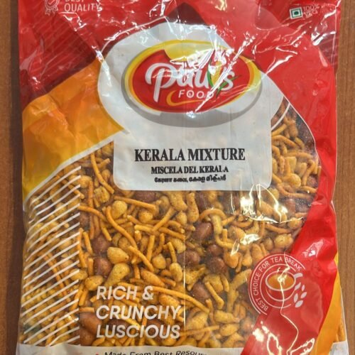 PAUL KERALA MIXTURE 200G