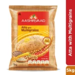 ASHIRVAAD MULTIGRAIN ATTA10KG