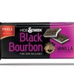 PRLE HIDE & SEEK BOURBON VANILLA BLACK 100G