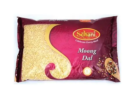 Schani Moong Dal 2kg