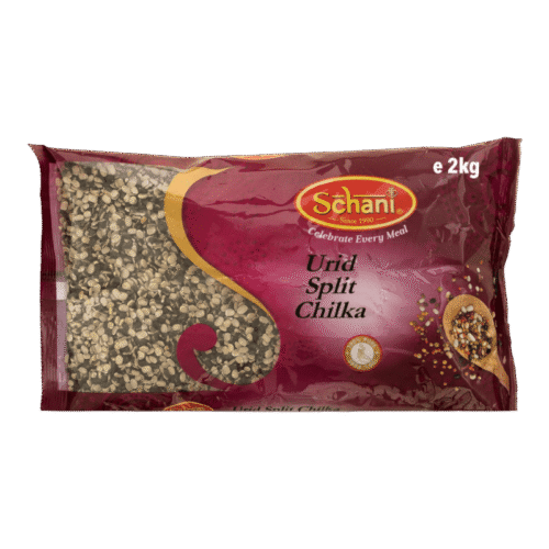 SCHANI URID SPLIT CHILKA 2KG