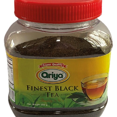 ARIYA CEYLON BLACK TEA 250G