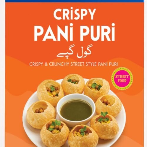 FALAK PANI PURI 220G
