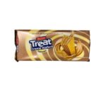 BRITANNIA TREAT WAFERS HAZELNUT 150G