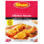 SHAN CHICKEN MASALA 100G