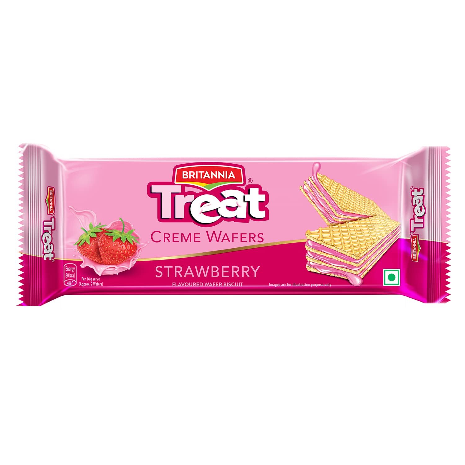 TREAT STRAW