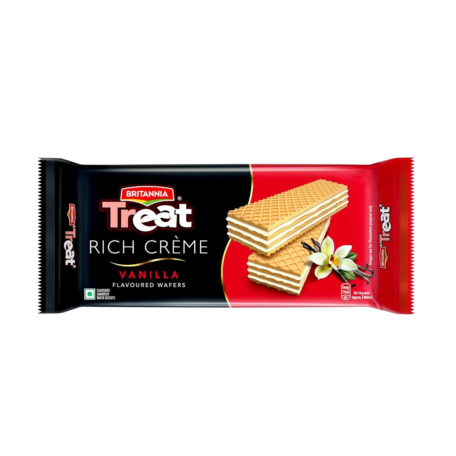 TREAT VANILLA