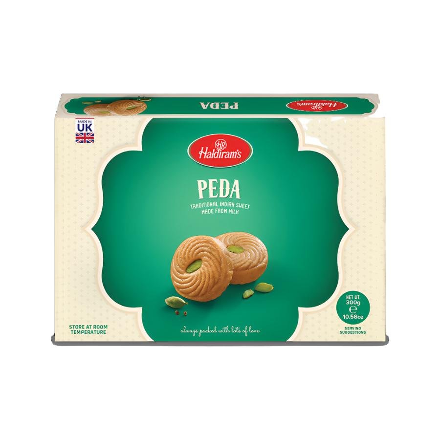 peda
